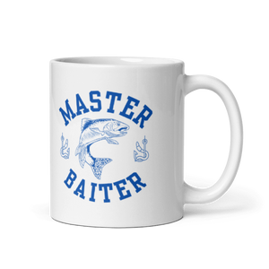 Master Baiter Mug