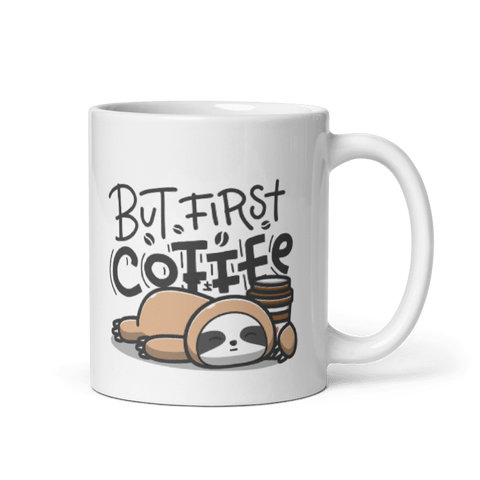 Coffee Mug